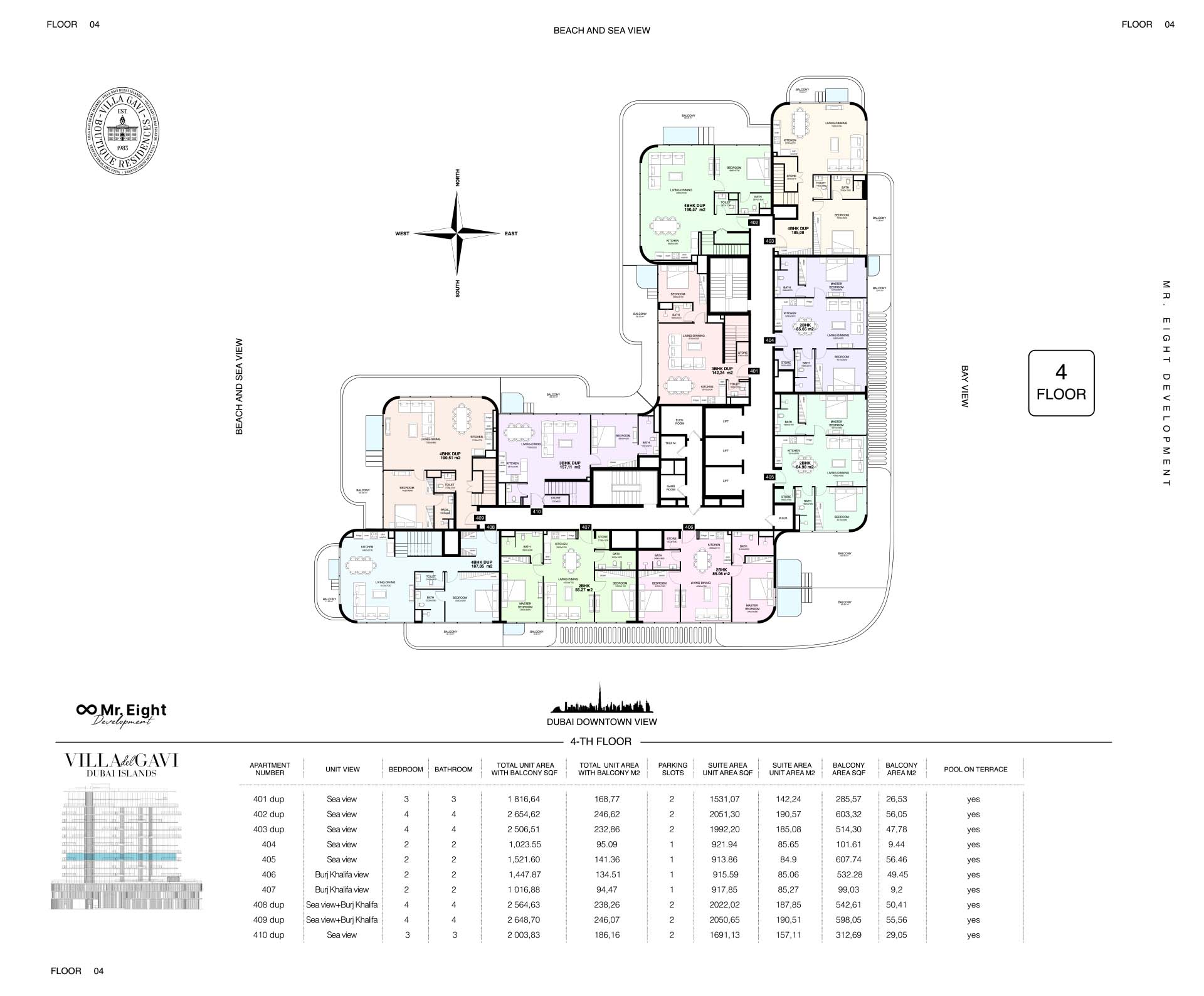 Floor 04