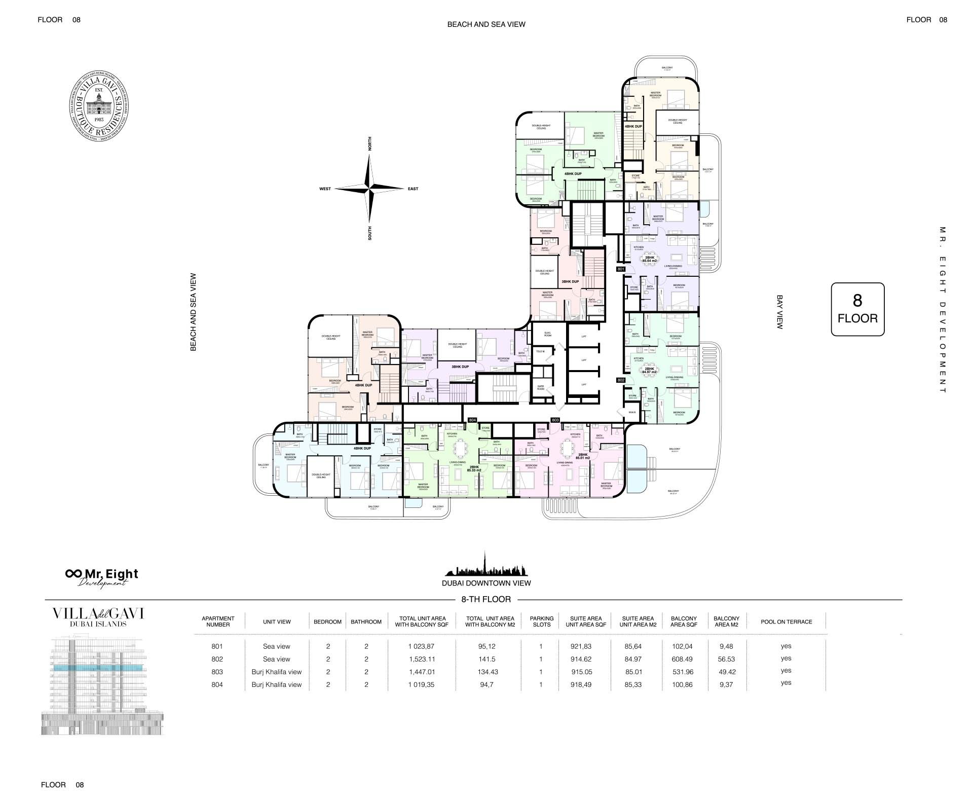 Floor 08